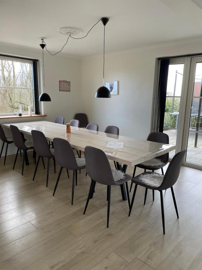 Apartamento Soglimt Viborg Exterior foto