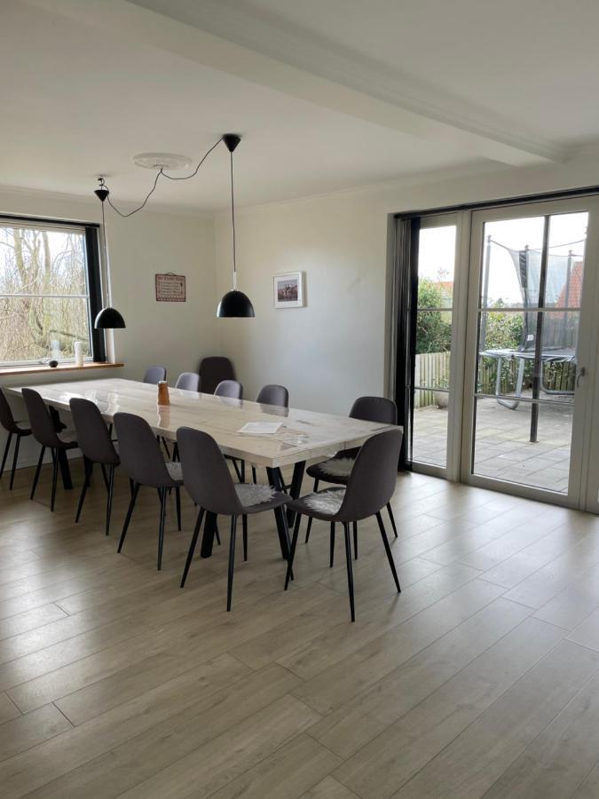 Apartamento Soglimt Viborg Exterior foto