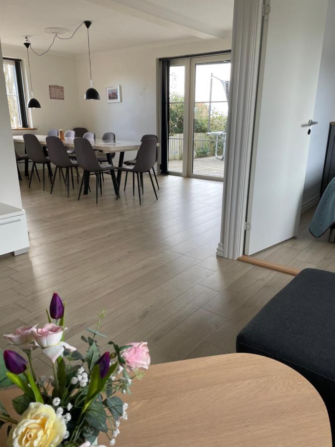 Apartamento Soglimt Viborg Exterior foto