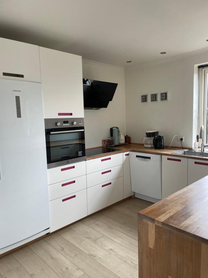 Apartamento Soglimt Viborg Exterior foto