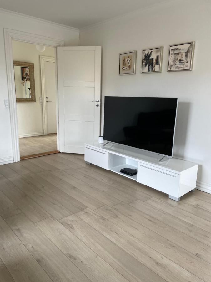 Apartamento Soglimt Viborg Exterior foto