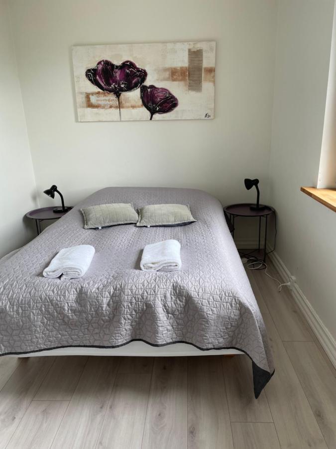Apartamento Soglimt Viborg Exterior foto